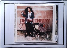 NENEH CHERRY homebrew EMI