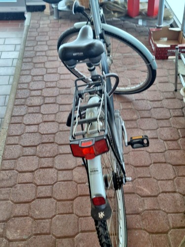 Kettler damenfahrrad - kettler,