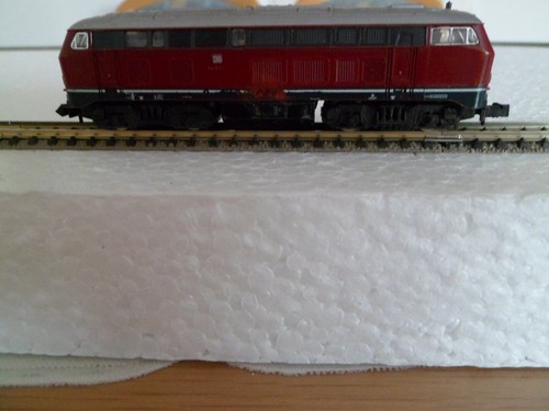 Fleischmann 7232 210 002 2 - 7232,
