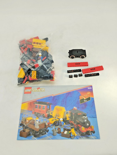 Lego 3225 classic - lego,