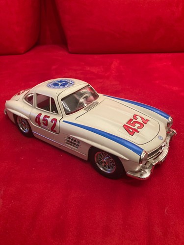 Modellauto mercedes 300 - mercedes,