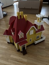 Pippi Langstrumpf Villa Kunterbunt