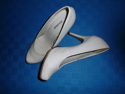 Pumps high heels graceland - high,