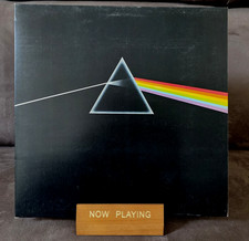 Pink Floyd - Dark Side Of The