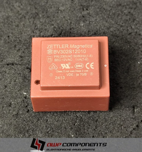 Bv302s12010 transformator - bv302s12010,
