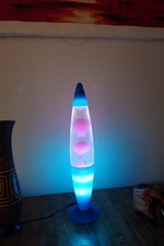 Lipan Industrial Lava Lampa