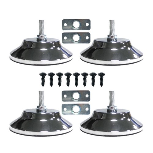 Billardtisch - 4x,