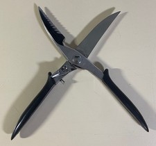 DOVO Geflügelschere 24cm 9cm