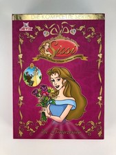 Sissi - Die komplette Serie (5 DVDs) | Prinzessin Sissi