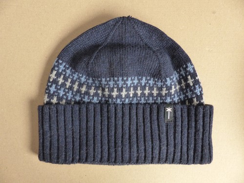 Frilufts karakol knitted - frilufts,