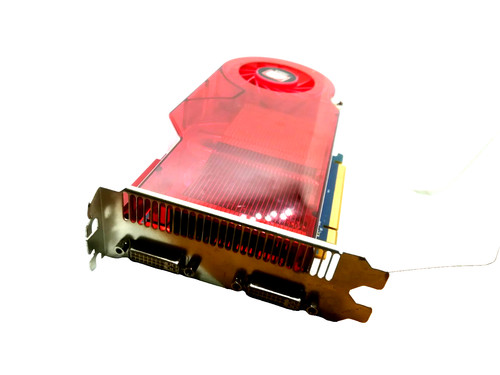 Sapphire radeon 4870 1gb - sapphire, hd