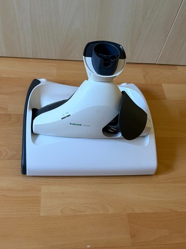 Vorwerk kobold 530 - kobold, sp
