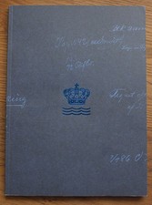 Royal Copenhagen Katalog 2026