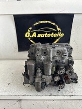 Getriebeventilgehäuse