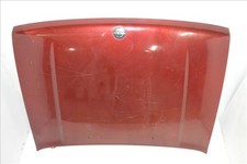 Motorhaube opel frontera - opel, 2.0