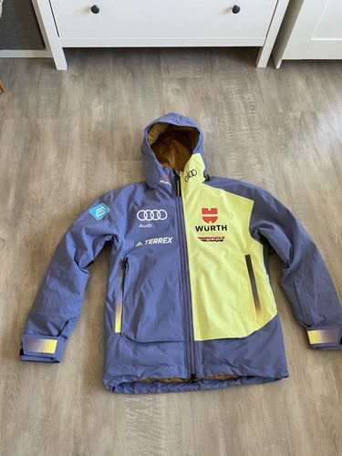 Dsv jacke adidas terrex - dsv,