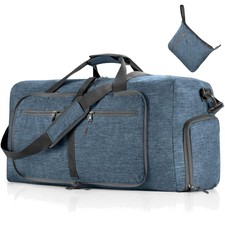 Reisetasche 85l faltbar - reisetasche, groß