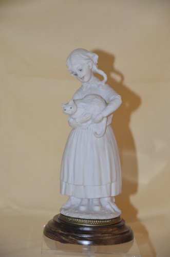 Capodimonte bruno merli - -,
