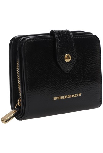 Burberry portemonnaie damen - burberry,