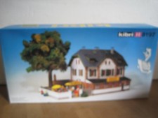 Kibri 8197 brauerei - kibri,