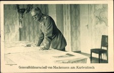 Generalfeldmarschall august - generalfeldmarschall,