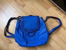 Picard Rucksack City blau