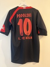 Reebok 1FC Köln Trikot