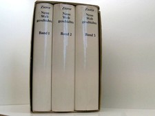 Neue Weltgeschichte. Band 1-3