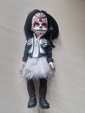 Living Dead Dolls Calavera Mezco Toyz Series 18 gothic horror Puppe 