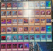 Yu-Gi-Oh! Zombies, Vampir