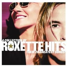Roxette hits von - hits, cd