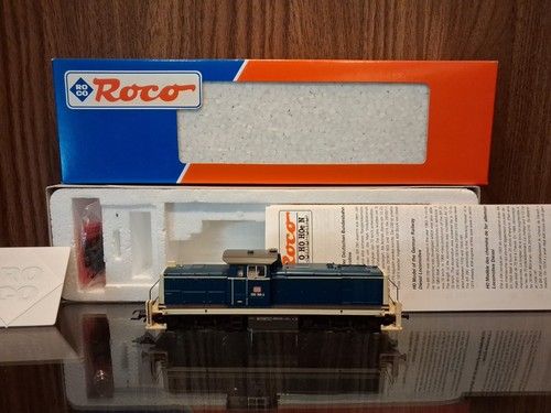 Roco 69422 digital - roco, ac
