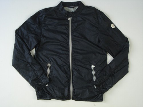 Replay jacke herren leichter - herren,