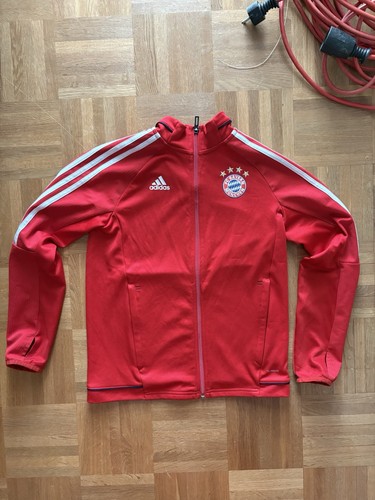 Trainingsjacke adidas - adidas, fc