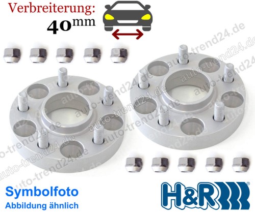 Spurverbreiterung drm - hr,