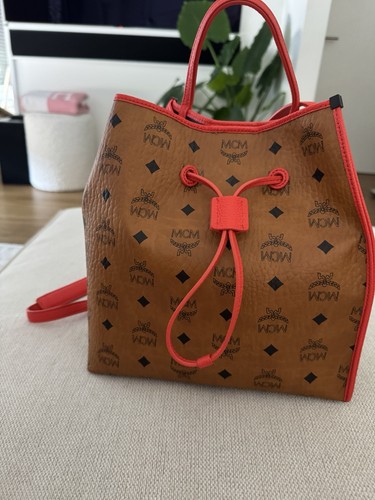 Mcm damen umhängetasche - mcm,