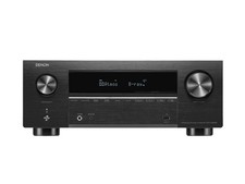 Denon avc x3800h receiver - denon, avc-x3800h