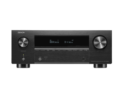 Denon avc x3800h receiver - denon, avc-x3800h