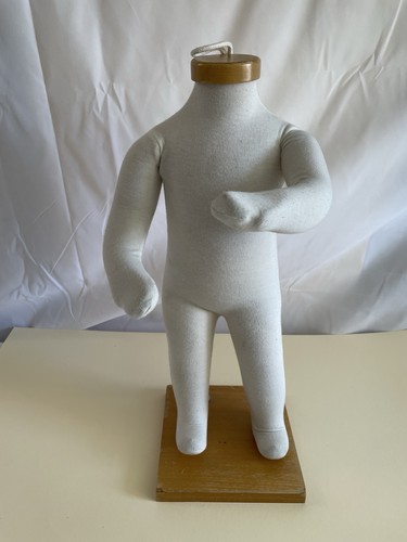 Poseable baby - poseable,