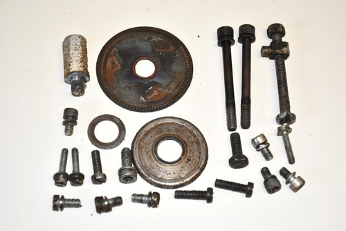 Sachs dolmar 112 original - sachs,