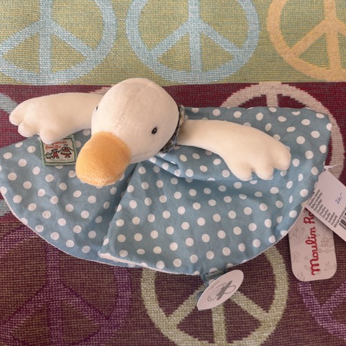 Moulin roty kuscheltier atuch - moulin,