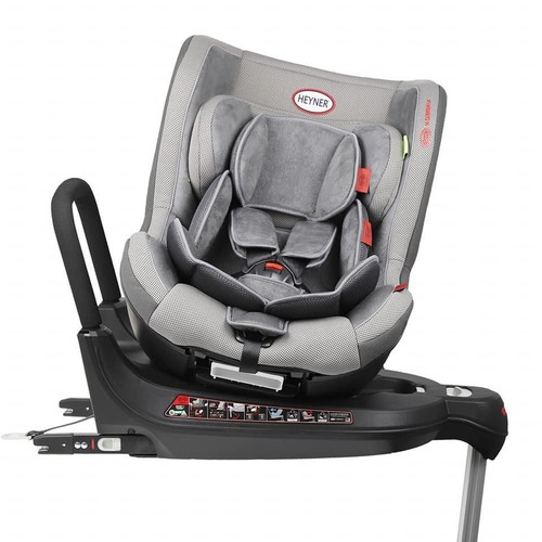Heyner multifix twist 360 - heyner,