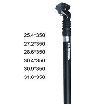 350mm Fahrrad Federung