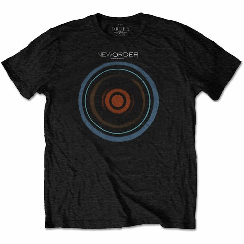 Official new order shirt - new,