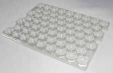 5 x Große Malpalette Farbpalette Farb-Mischpalette Künstler-Bedarf Zubehör Malen