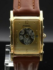 FOSSIL sk-5162 Damenuhr QUARZ