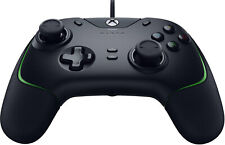 Razer Wolverine V2 Chroma Gaming Controller Gamepad USB RGB for Xbox PC Black