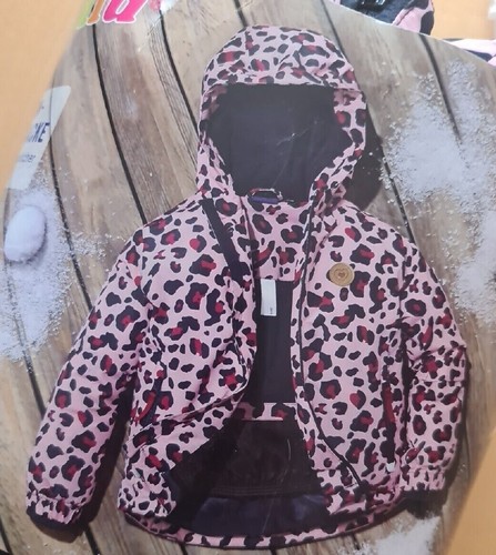 Mädchen schneejacke - mädchen,