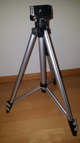 Kamerastativ slik 800 gfl - 800,