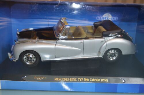Ricko mercedes benz typ - 1:18, mercedes-benz